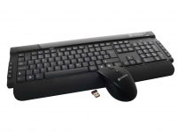 Sandberg Keyboard Set Pro DE (630-97)